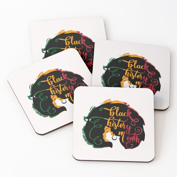 Item preview, black history month woman designed and sold by TjStudio.