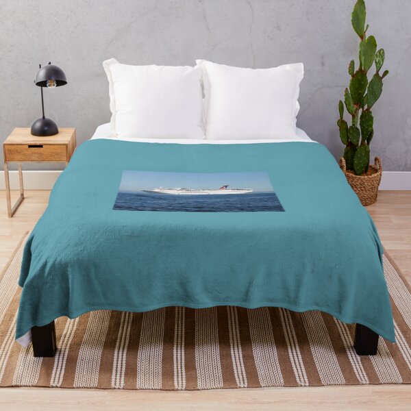 Item preview, Carnival cruise ship overboard designed and sold by PremiumShops.