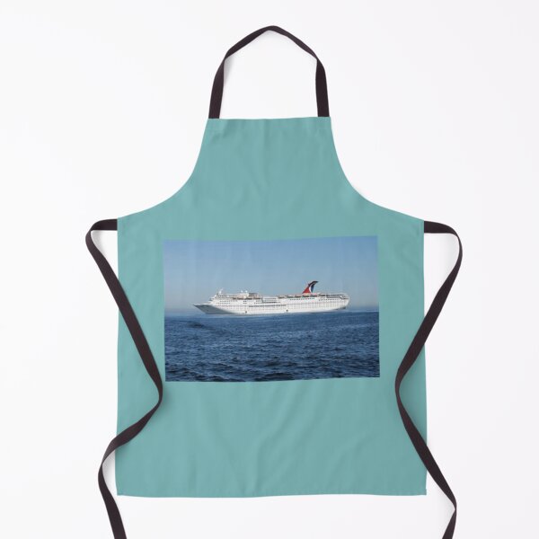 Item preview, Carnival cruise ship overboard   designed and sold by PremiumShops.