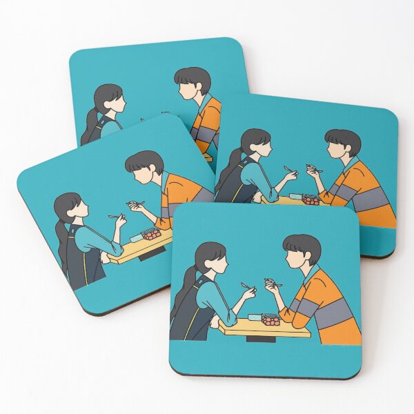 Item preview, Our Beloved Summer designed and sold by LondownDesign.