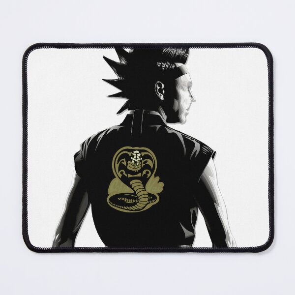 Hawk cobra Kai sticker  Pin for Sale by stickers001