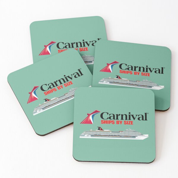 Artikelvorschau, Carnival Cruise Top entworfen und verkauft von PremiumShops.