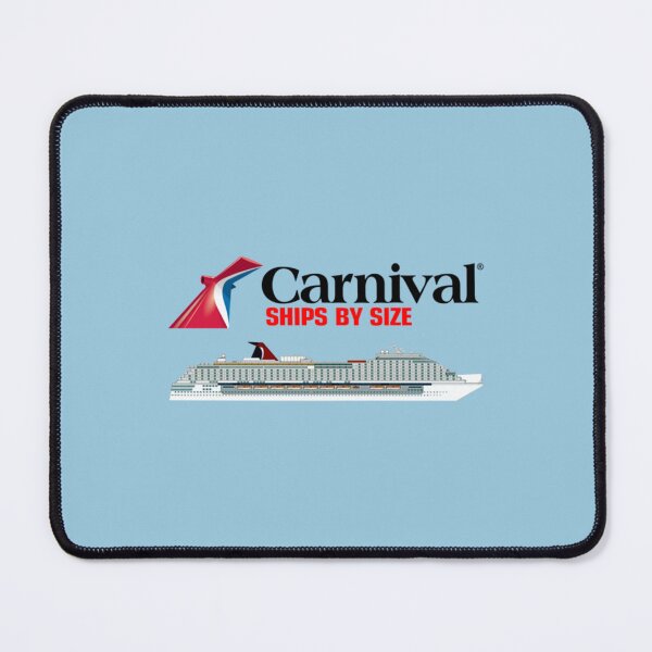 Item preview, Carnival Cruise Top  designed and sold by PremiumShops.