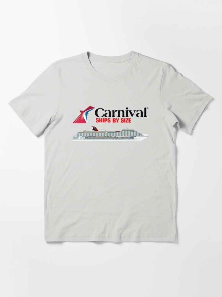 Carnival best sale cruise sweatshirt