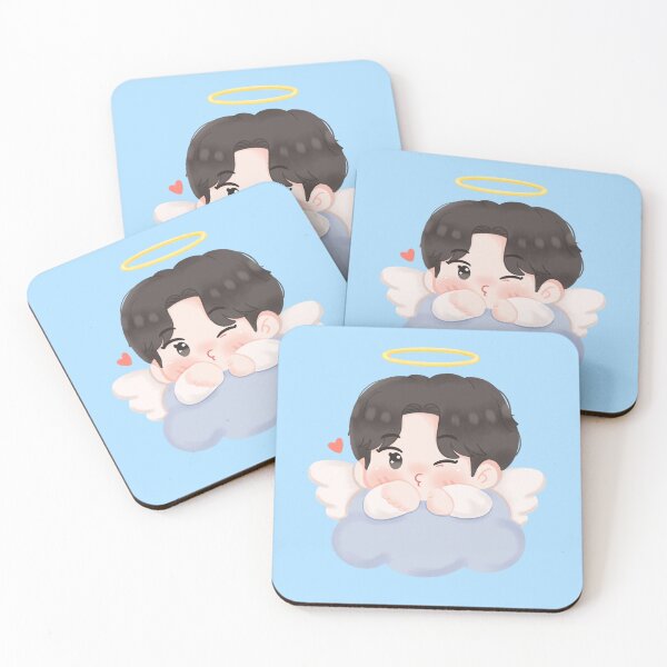 Item preview, CUTE ANGEL JIN designed and sold by Loona7.