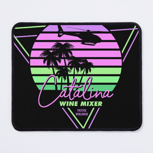 Item preview, Catalina Wine Mixer designed and sold by DeadRight.