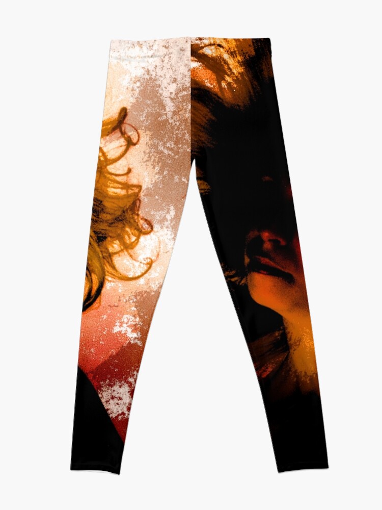 Alternate view of Modern Leggings