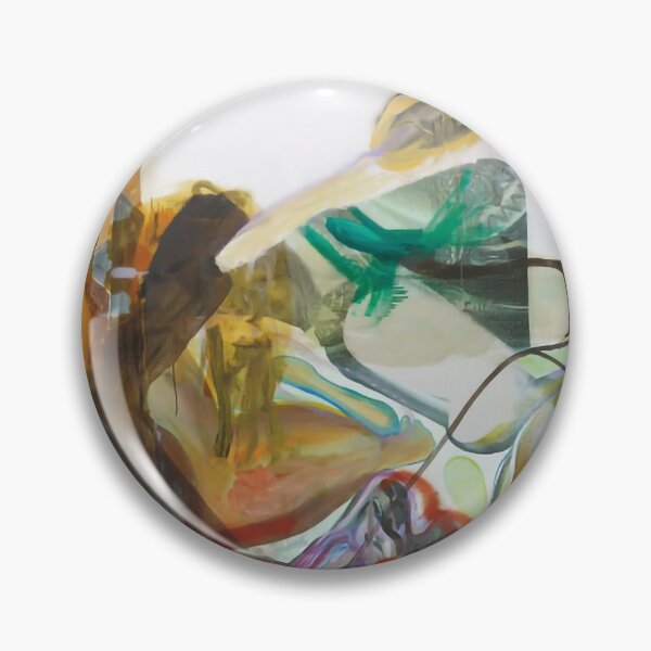 Item preview, Abstract Painterly designed and sold by LouisMorgan.