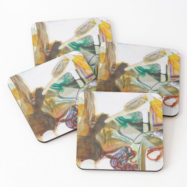Item preview, Abstract Painterly designed and sold by LouisMorgan.