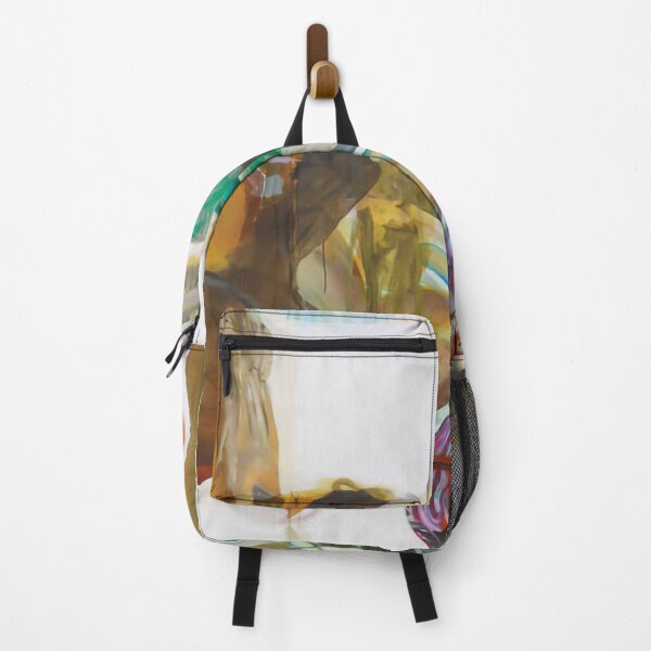 Item preview, Abstract Painterly designed and sold by LouisMorgan.