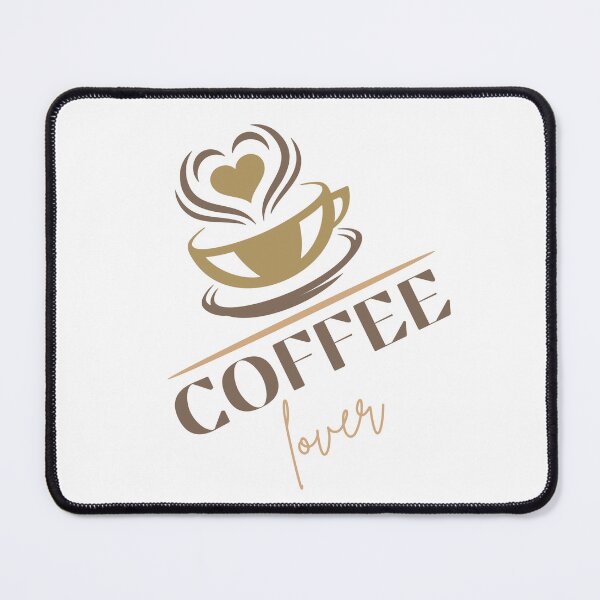 Item preview, COFFEE LOVERS ILLUSTRATION designed and sold by arteSTUDIO ⭐⭐⭐⭐⭐⭐⭐.
