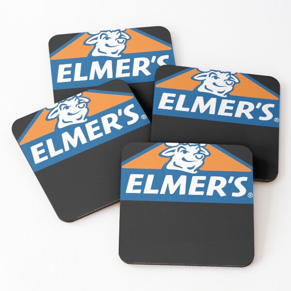 Item preview, Elmer the Bull Essential T-Shirt.png designed and sold by PeggyDewitt.