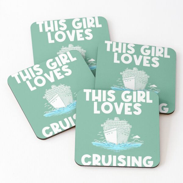 Item preview, Funny Cruise Carnival Cruising Sea     designed and sold by PremiumShops.