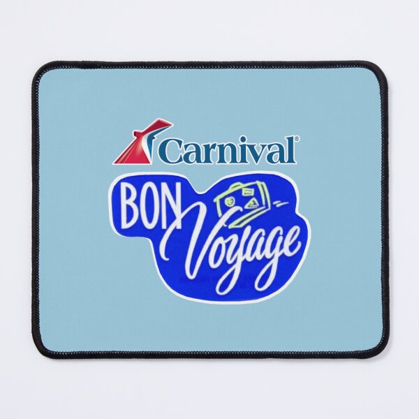 Artikelvorschau, Carnival Kreuzfahrt Top entworfen und verkauft von PremiumShops.