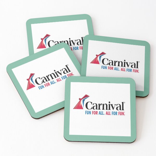 Item preview, Carnival Cruise designed and sold by PremiumShops.