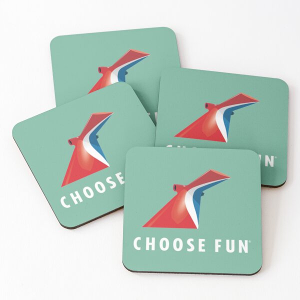 Item preview, Carnival Cruise designed and sold by PremiumShops.