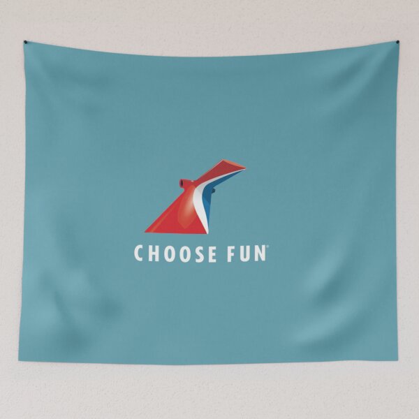 Item preview, Carnival Cruise designed and sold by PremiumShops.