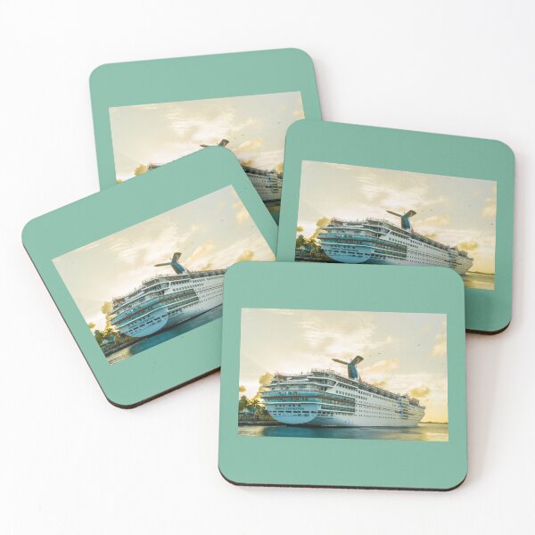 Item preview, Carnival Fascination   designed and sold by PremiumShops.