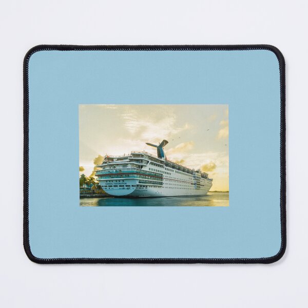 Item preview, Carnival Fascination   designed and sold by PremiumShops.