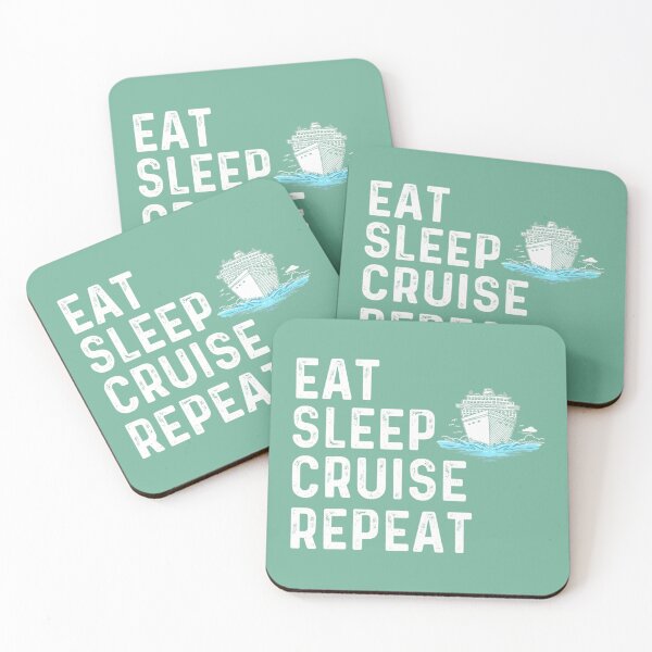 Item preview, Funny Cruise Carnival Cruising Sea     designed and sold by PremiumShops.