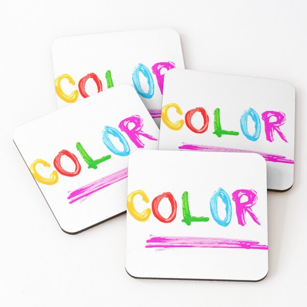 Item preview, COLOR ART  designed and sold by ALEXANDREART.