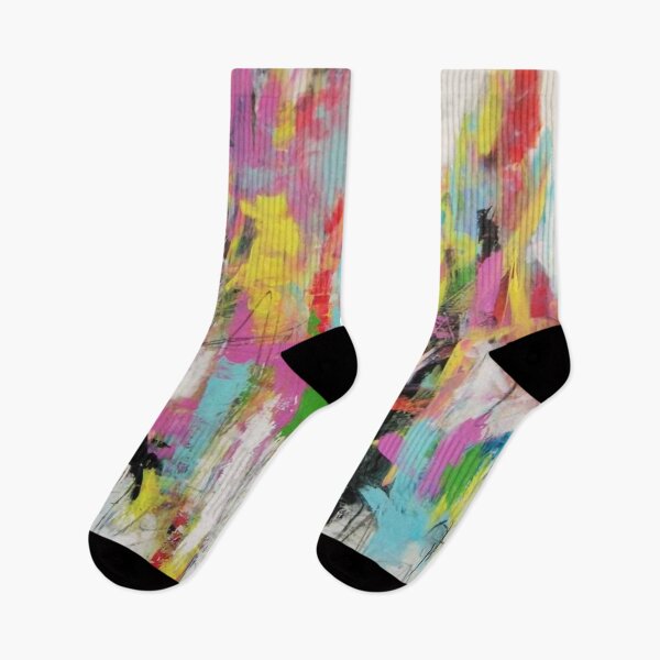 Item preview, Vintage Painterly Art designed and sold by LouisMorgan.