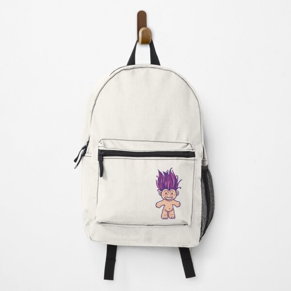 Item preview, Troll designed and sold by Il était une Prune - Prune Bodenez.