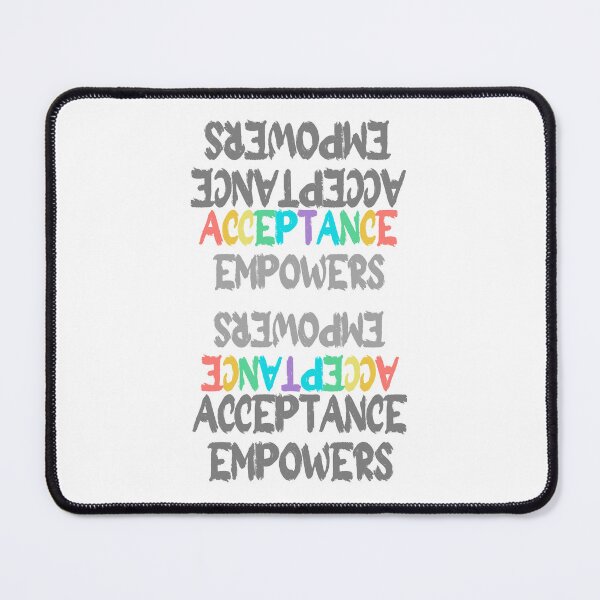 Item preview, Empowers Girl , acceptance , powerful woman   designed and sold by D-Print.