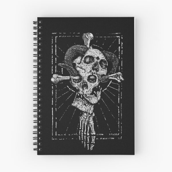 Item preview, Skull designed and sold by TRshop29.