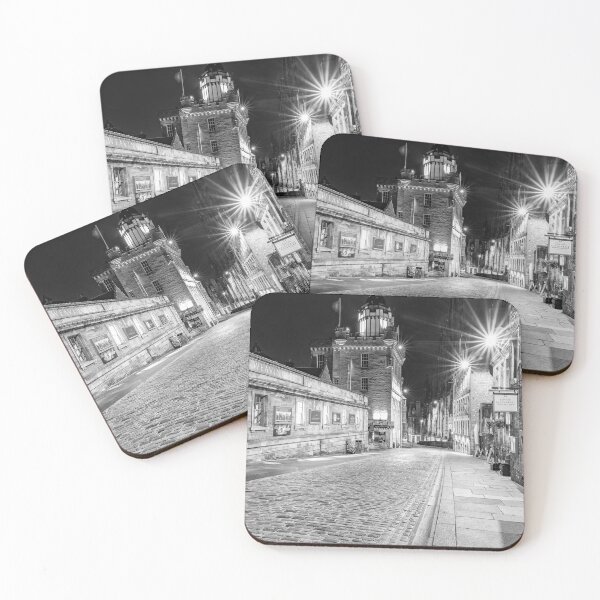 Item preview, Royal Mile Edinburgh Scotland designed and sold by LoveEdinburgh.