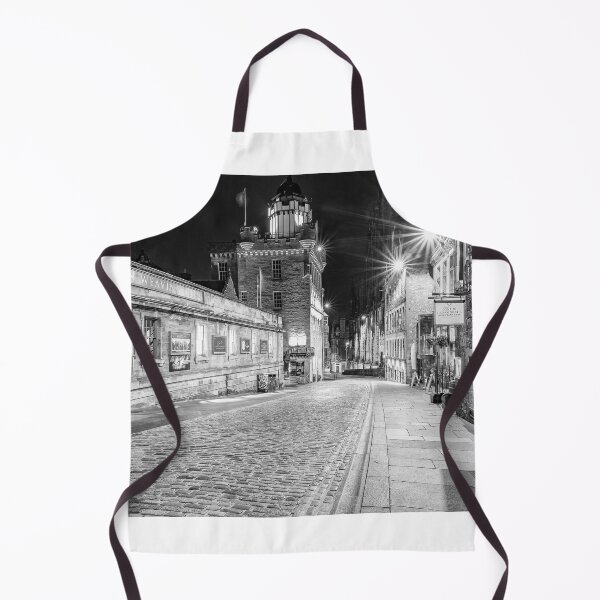Item preview, Royal Mile Edinburgh Scotland designed and sold by LoveEdinburgh.