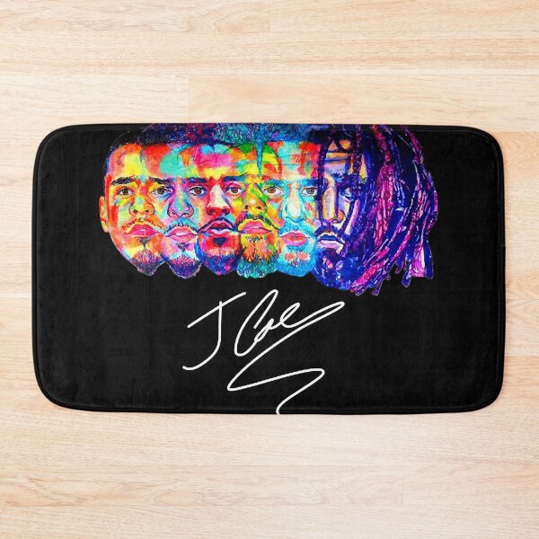Item preview, Evolution of J Cole Classic T-Shirt.png designed and sold by PeggyDewitt.