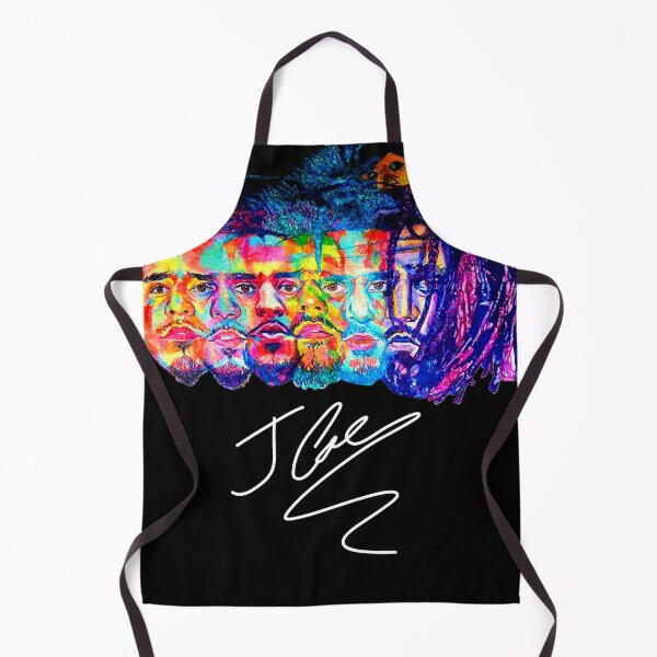 Item preview, Evolution of J Cole Classic T-Shirt.png designed and sold by PeggyDewitt.
