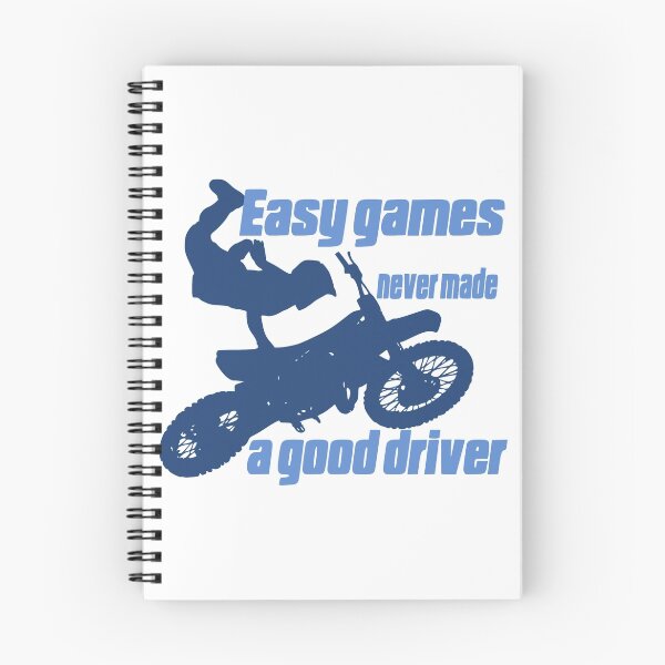 Item preview, Motocross designed and sold by Grobie.