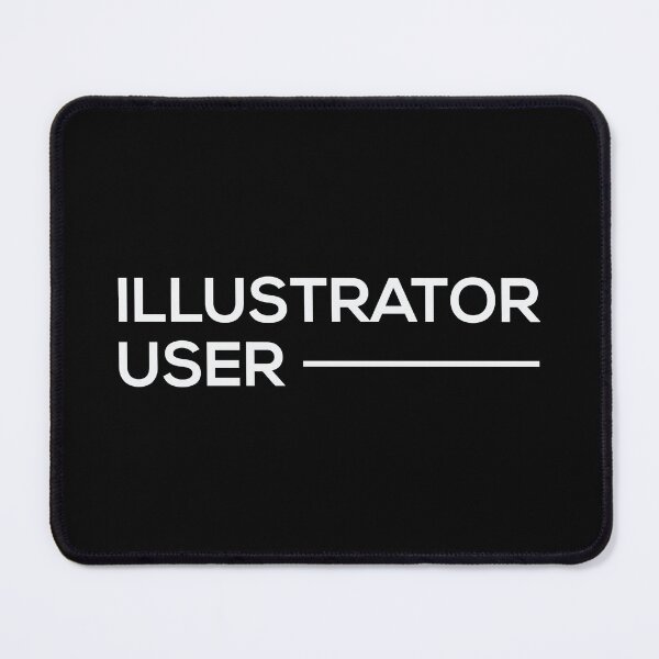 Item preview, Illustrator User designed and sold by designclub.