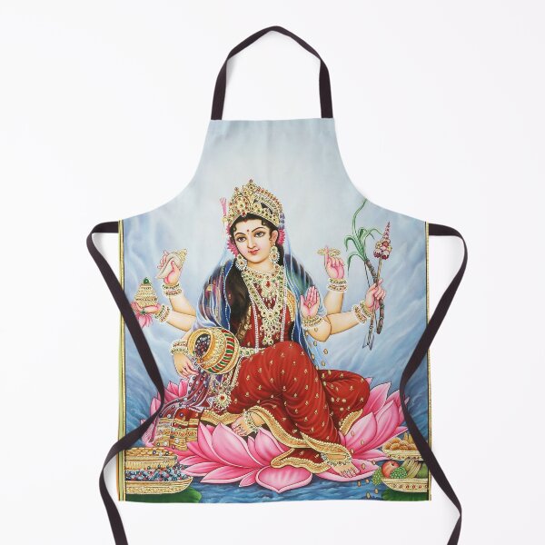 Item preview, The Bounty Of Dhanalakshmi designed and sold by Onodera.
