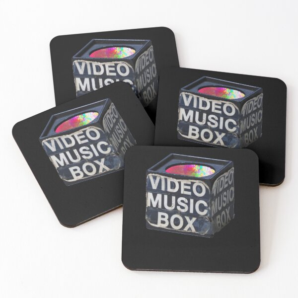 Item preview, Video Music Box - Microphone Box Classic designed and sold by GlennEPhillips.