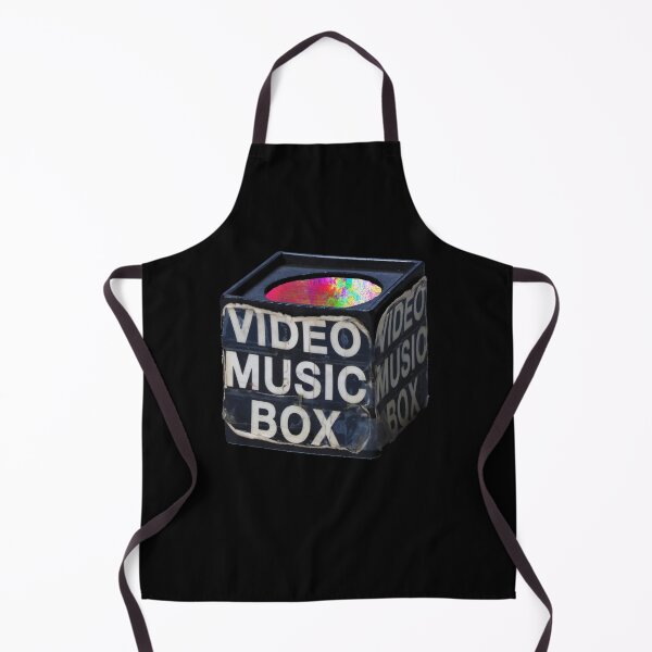 Item preview, Video Music Box - Microphone Box Classic designed and sold by GlennEPhillips.