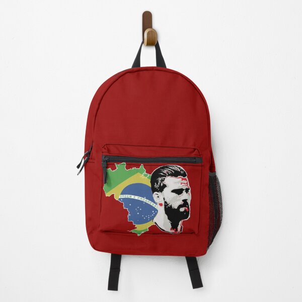 Item preview, Alisson - Brazil designed and sold by EvilGravy.