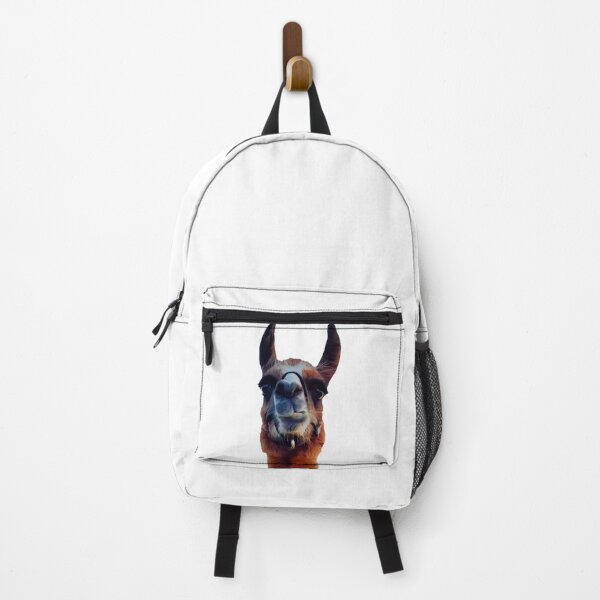 Item preview, llama luie designed and sold by hannaHKyong.