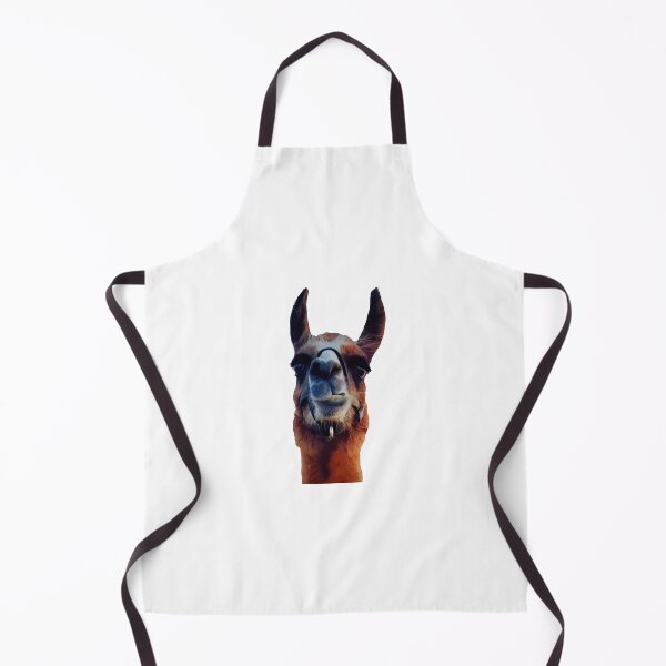 Item preview, Llama Louie  designed and sold by hannaHKyong.
