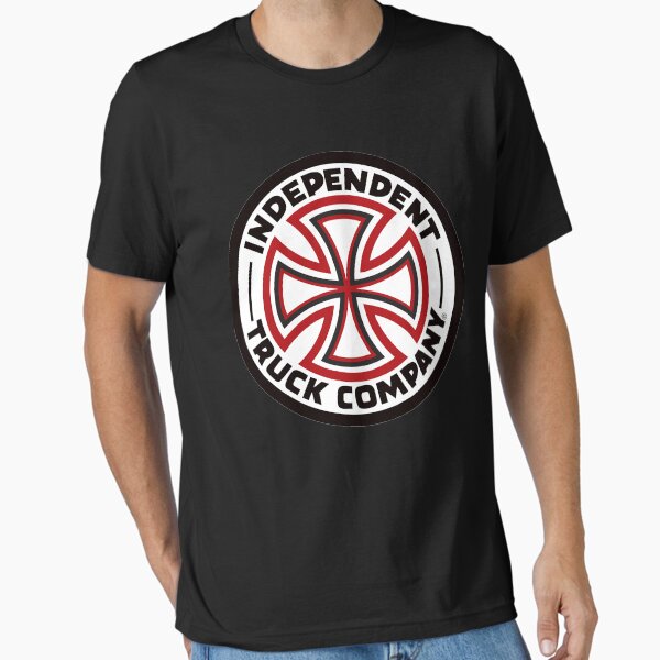 Item preview, Truck Company-Skateboard Classic T-Shirt.png designed and sold by danielgualberto.
