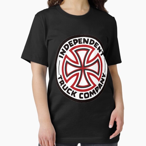Item preview, Truck Company-Skateboard Classic T-Shirt.png designed and sold by danielgualberto.
