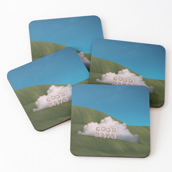 Item preview, Good Days designed and sold by mensijazavcevic.