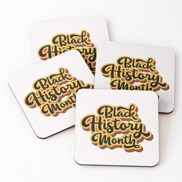 Item preview, black history  month style designed and sold by TjStudio.