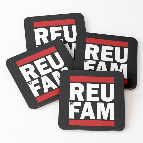 Item preview, REU DY FAM  designed and sold by Gog-Republic.