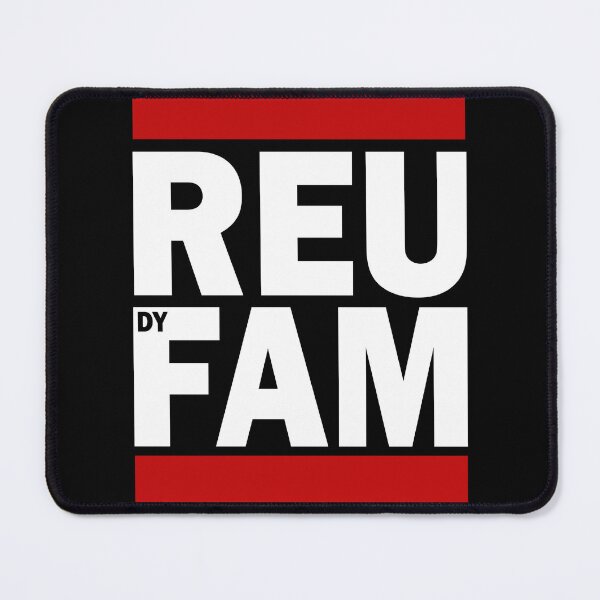 Item preview, REU DY FAM designed and sold by Gog-Republic.