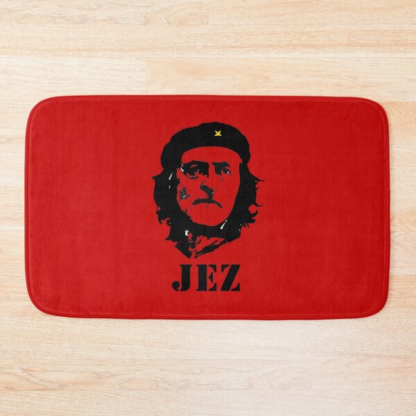 Item preview, Jeremy Corbyn - Jez designed and sold by EvilGravy.