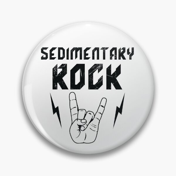 Item preview, Sedimentary Rock designed and sold by designclub.