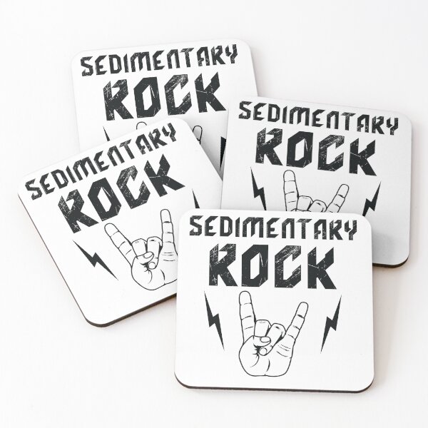 Item preview, Sedimentary Rock designed and sold by designclub.